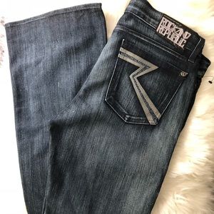 ✨FLASH SALE✨Rock and Republic Jeans